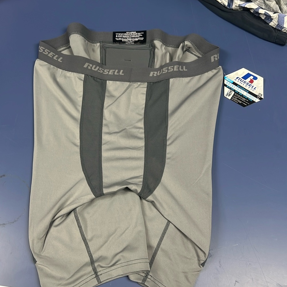 Russel athletics basketball girdle 2xl